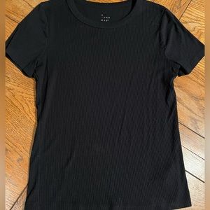 Plain Tee